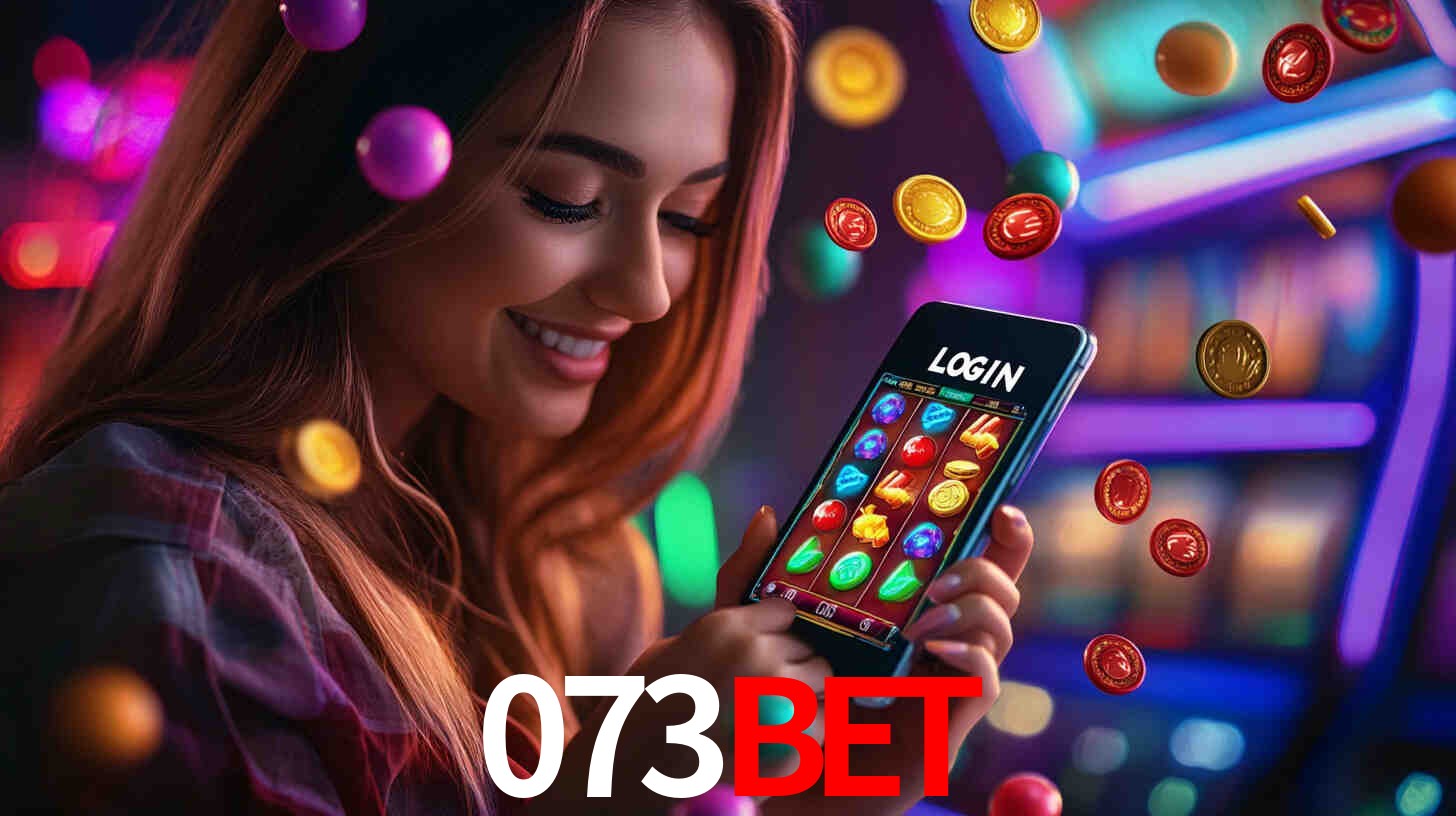 073bet: Seu Cassino Premiado com Pagamentos Rápidos