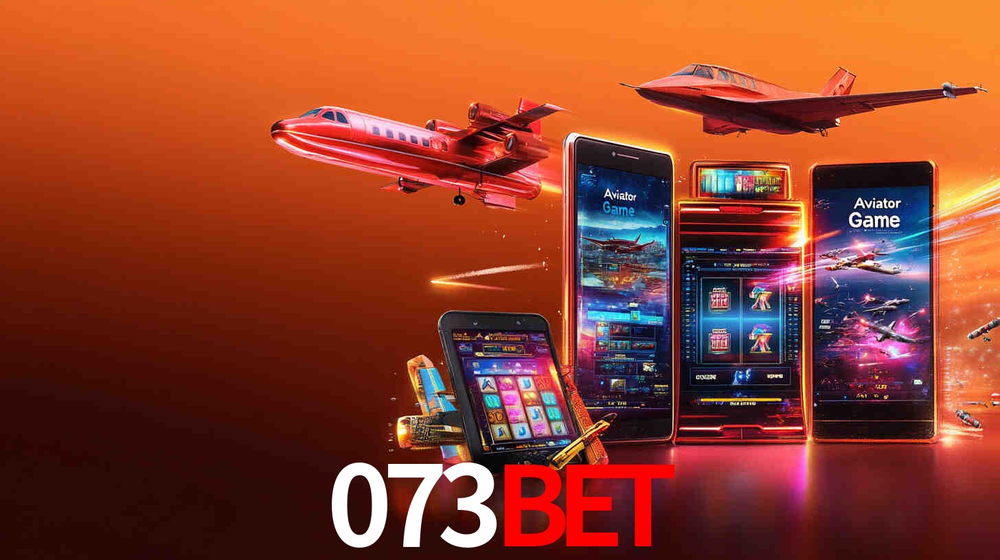 Desvendando o Mundo dos Jogos Virtuais na 073bet