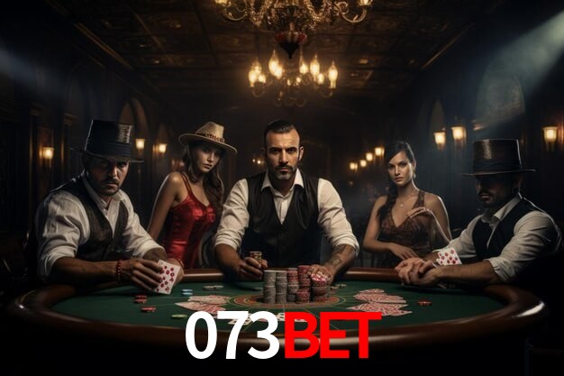 Inovações de Jogos na 073bet: O Futuro das Experiências Interativas