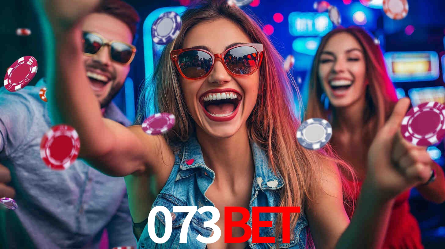 Descubra o Programa VIP da 073bet: Vantagens Exclusivas para Jogadores