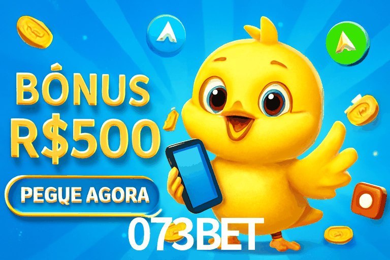 Flash Promotion 073bet