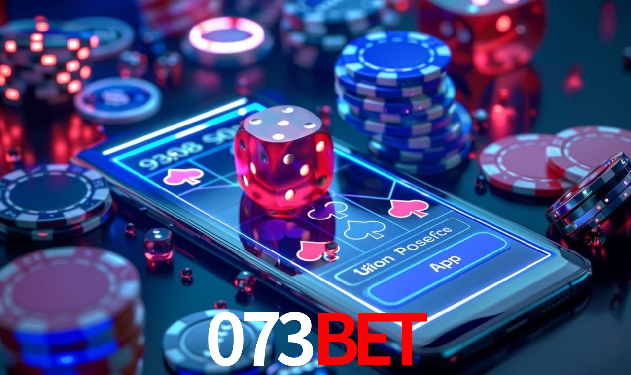 073bet visual 2