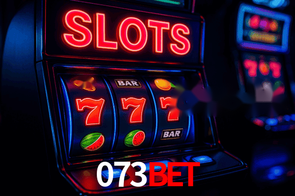 Promoção Relâmpago 073bet