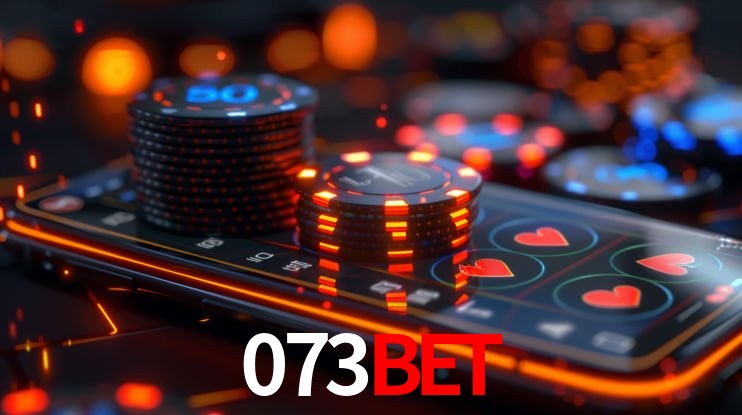 Welcome Bonus 073bet