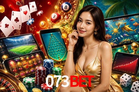 Spaceman Game 073bet