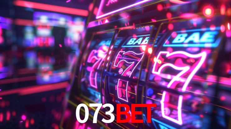 Secure Login 073bet