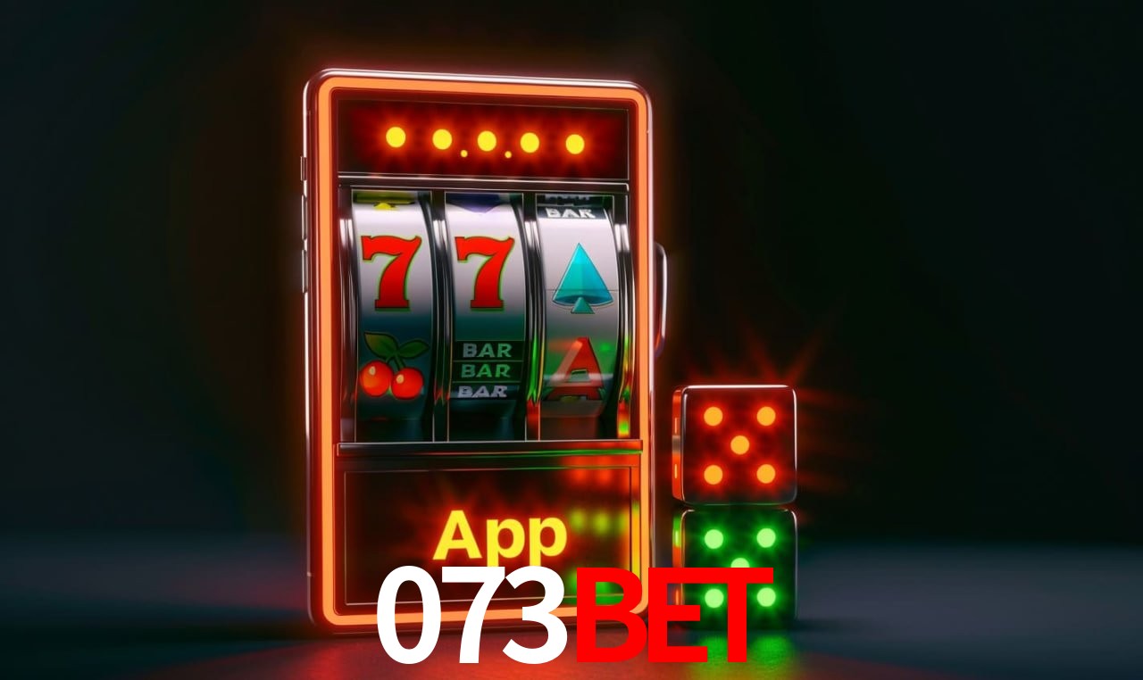 Apostas de Futebol 073bet