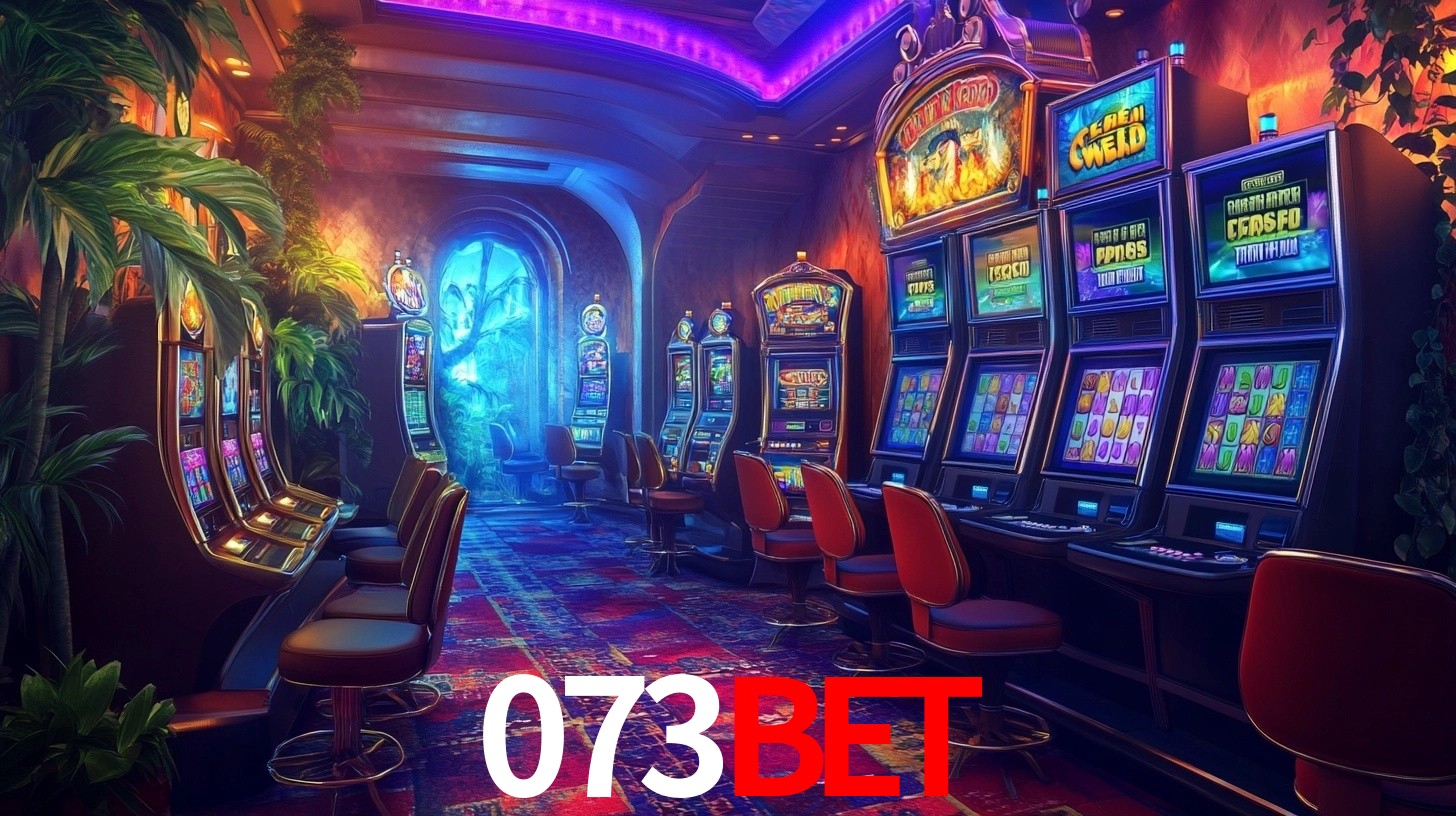 Tournaments 073bet