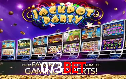 A Popularidade dos Caça-Níqueis no 073bet