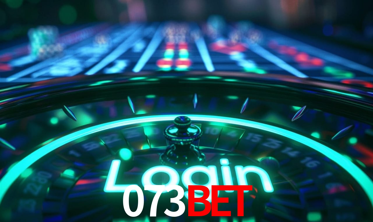 Casino Ao Vivo 073bet