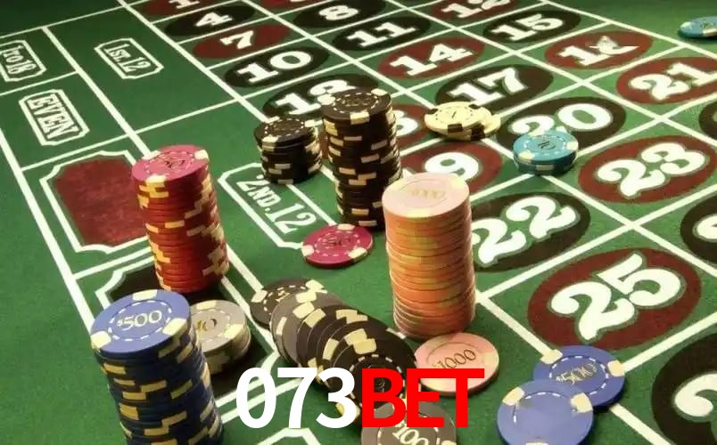 Apostas de Tênis 073bet