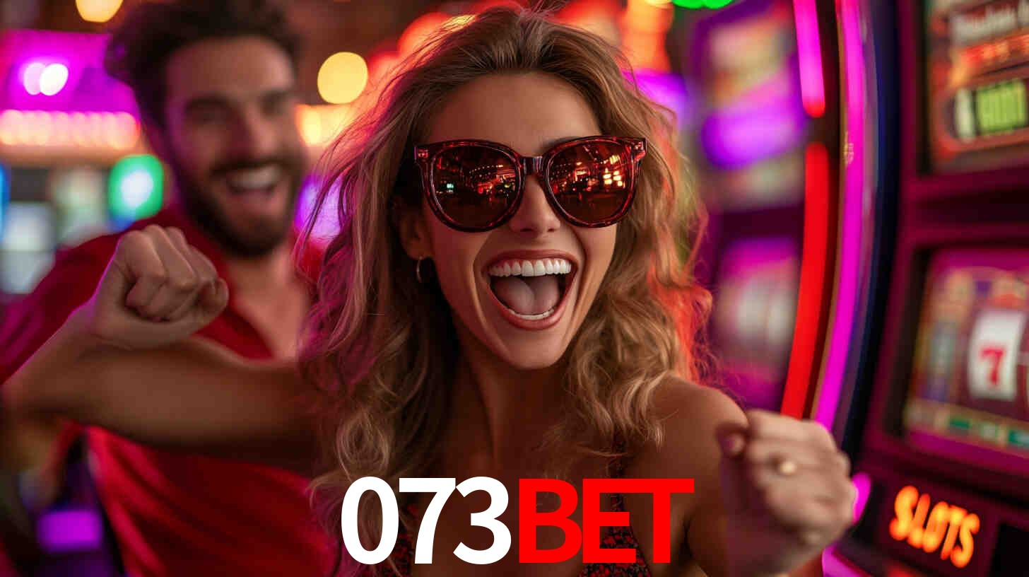 Apostas Esportivas na 073bet: Um Guia Completo