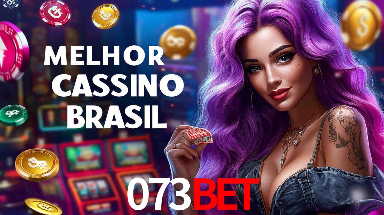 A Experiência Imersiva dos Cassinos Ao Vivo no 073bet