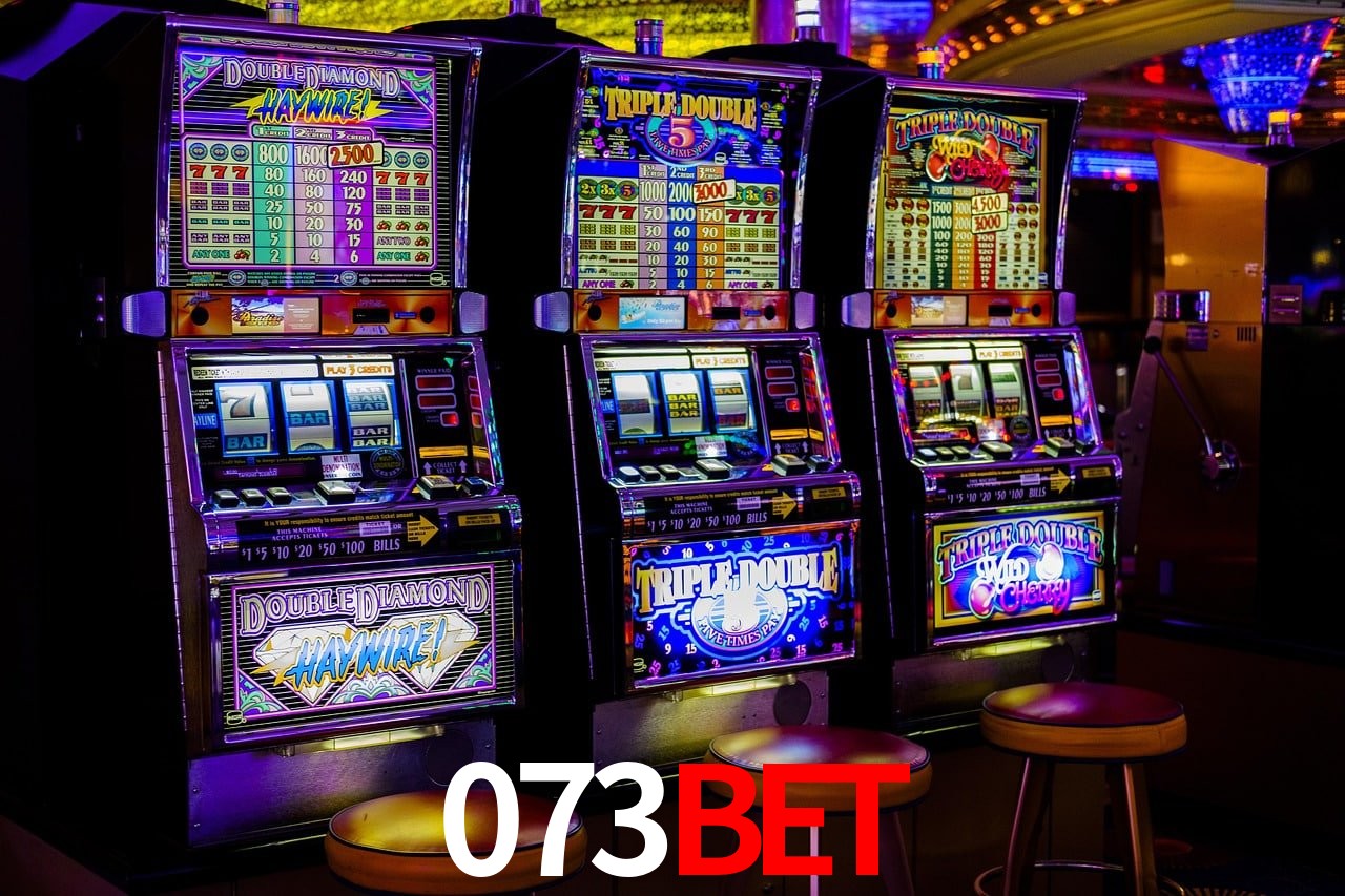 Programa VIP 073bet