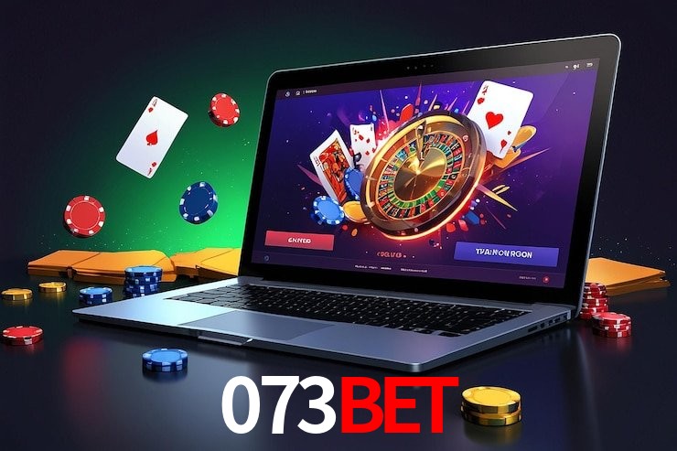 Segurança 2FA 073bet