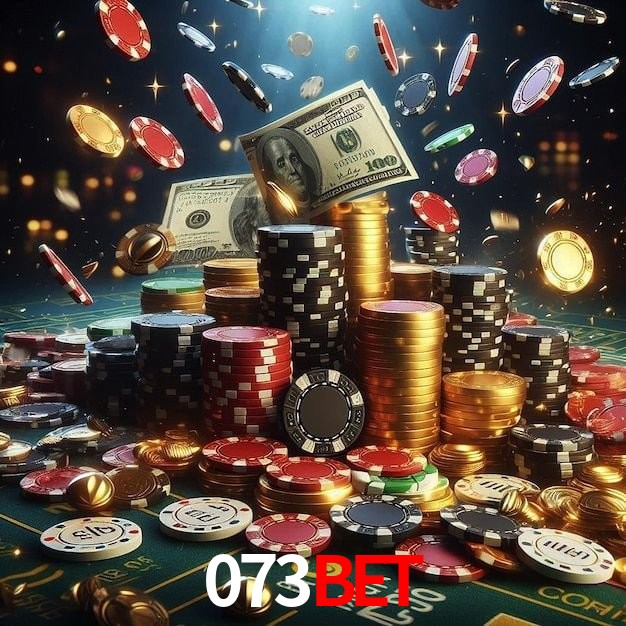 Desvendando o Mundo dos Jogos Virtuais na 073bet