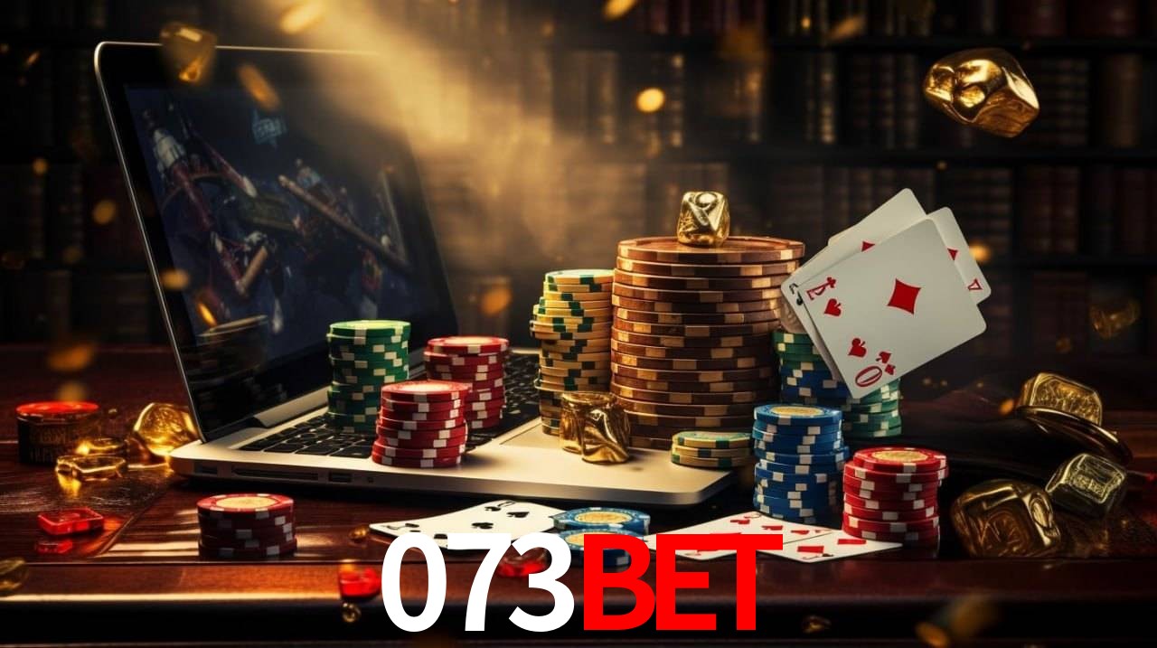 Jogos Exclusivos 073bet