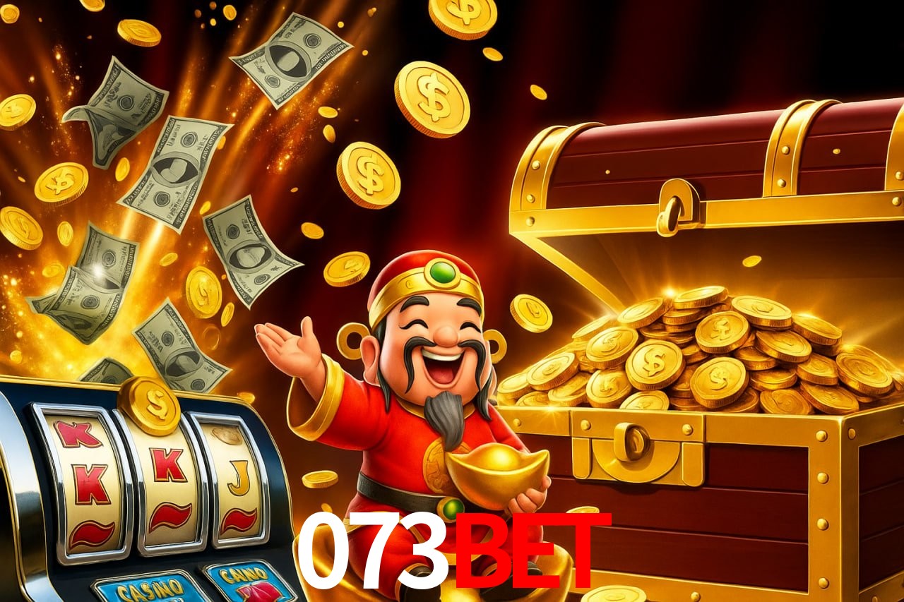 cassino 073bet