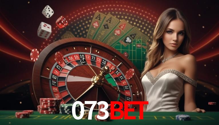 Account Benefits 073bet