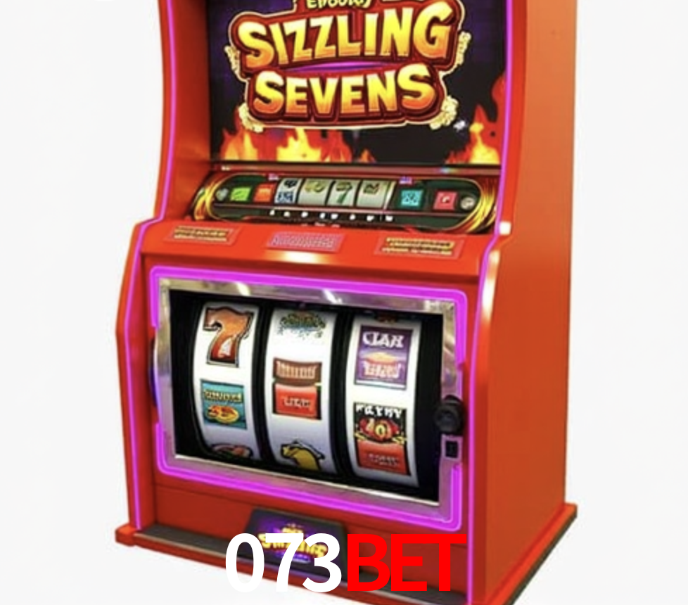 073bet Plataforma - 073bet visual 1