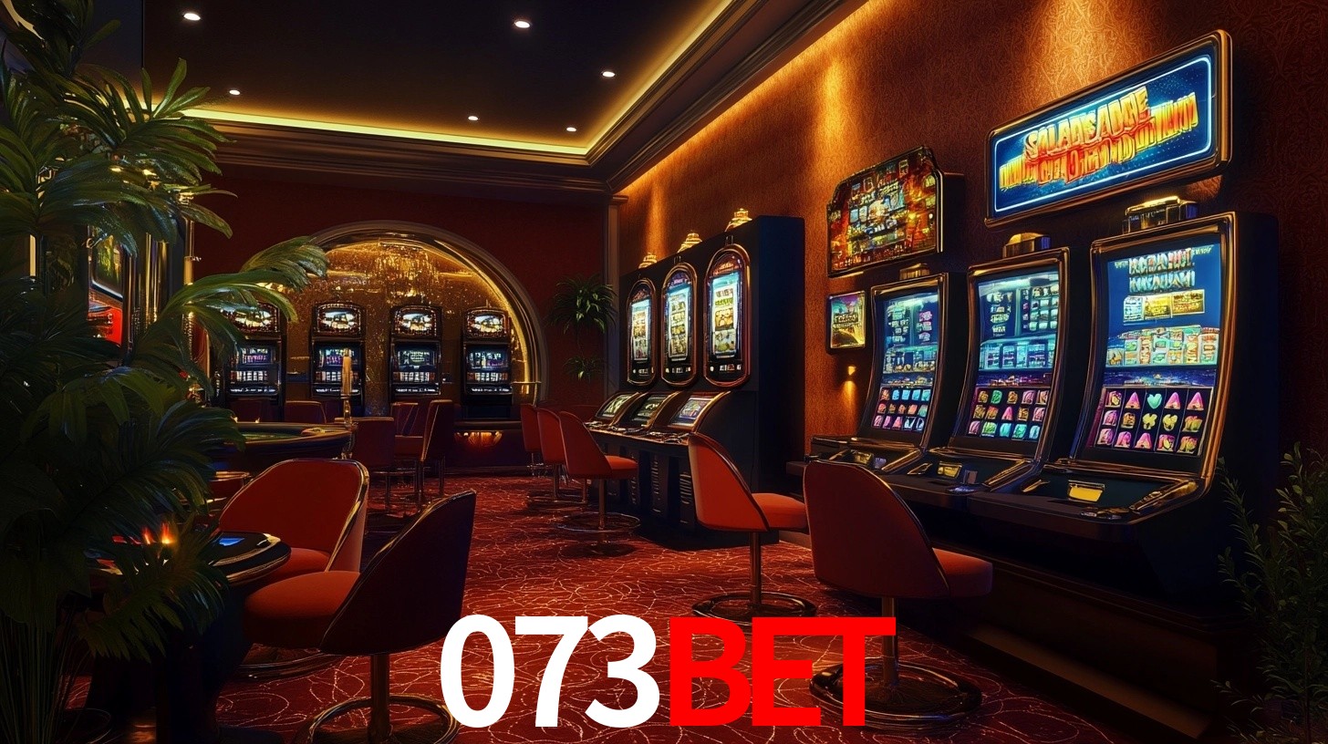 Programa VIP 073bet