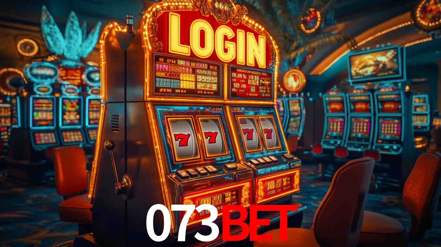 073bet App Interface