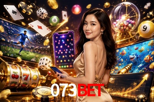 Slot Games 073bet