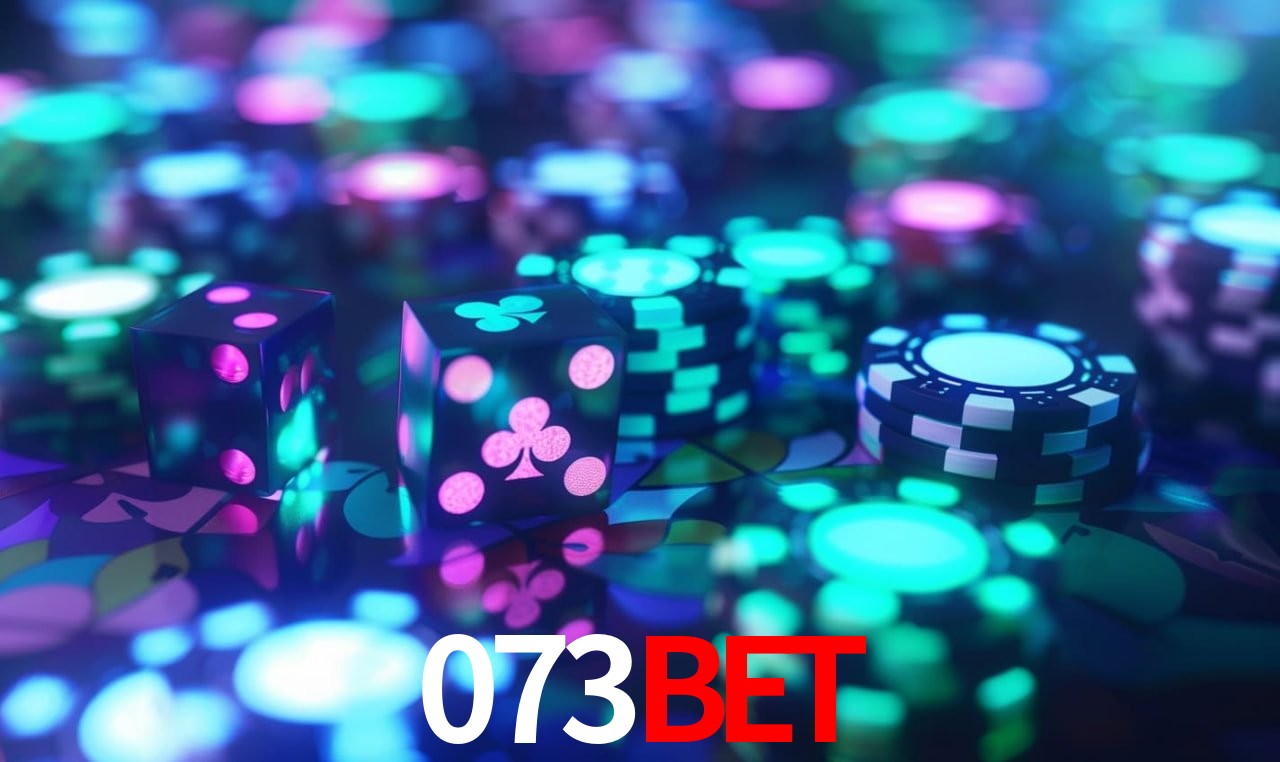 PIX Instantâneo 073bet