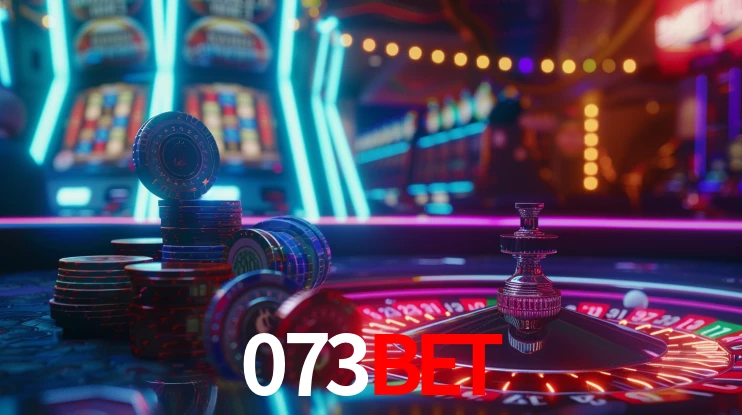 Game Providers 073bet
