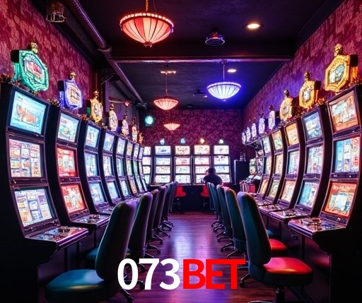 Ofertas Exclusivas 073bet