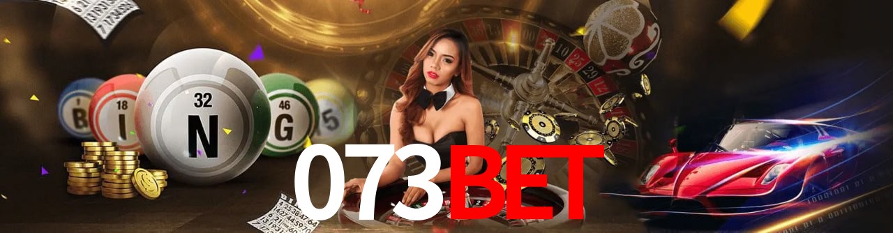 Promoções Sazonais 073bet