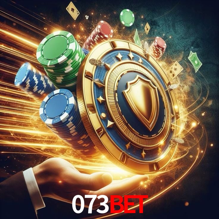 073bet Slots - 073bet visual 2