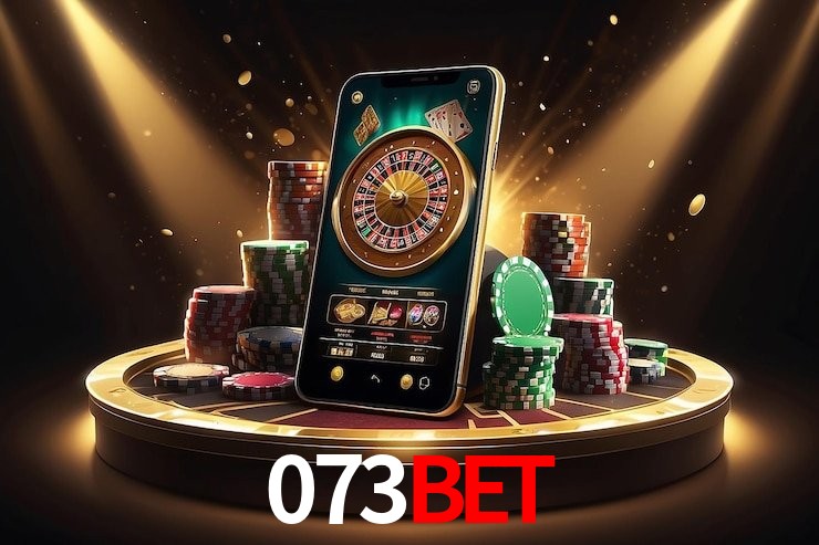 Diretório de Jogos 073bet