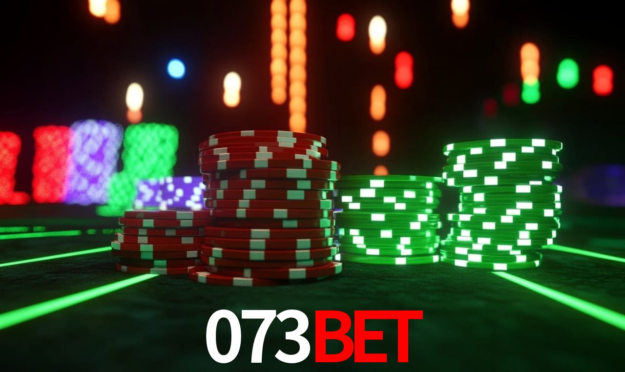 Statistics 073bet