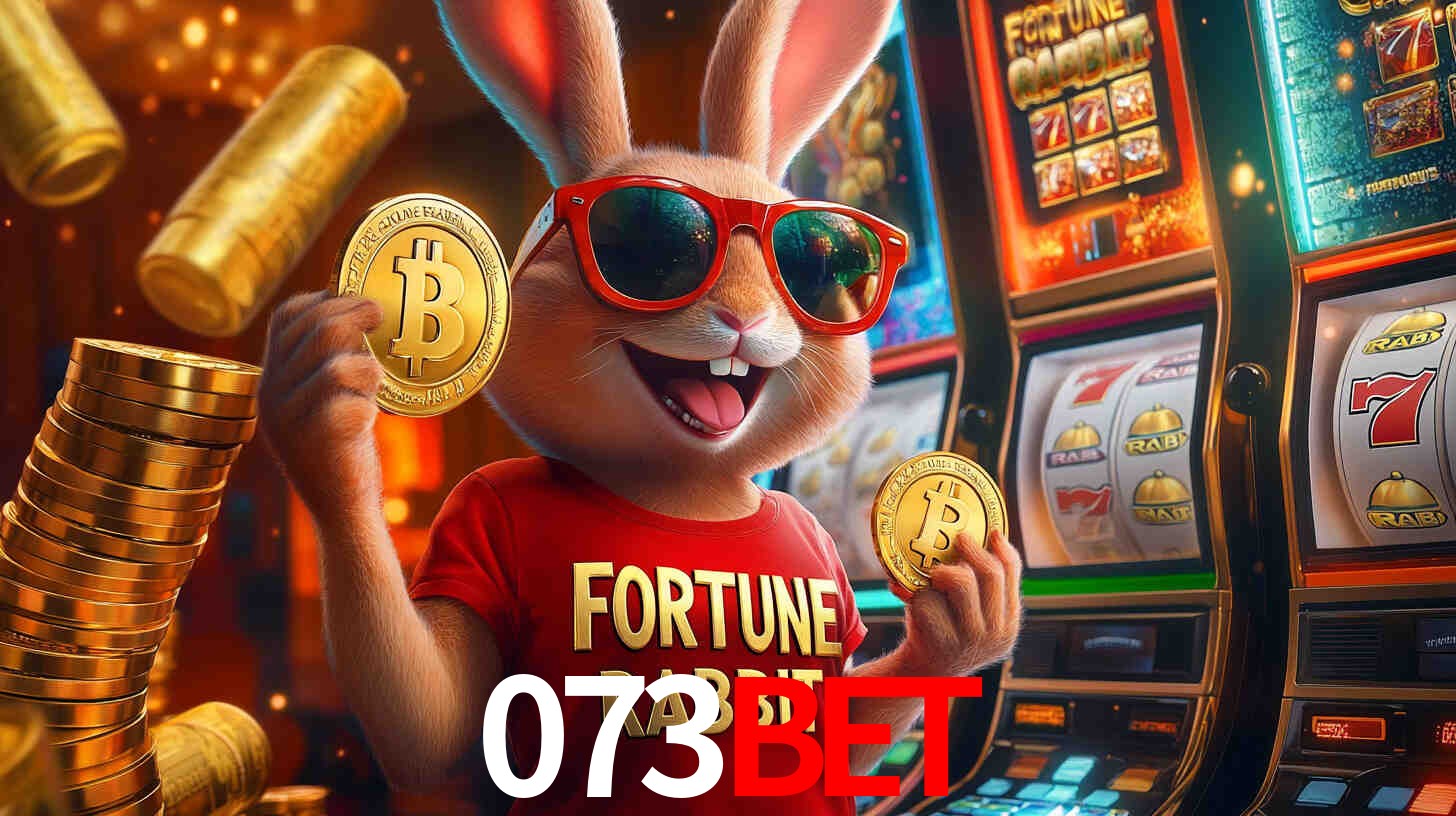 Inovações de Jogos na 073bet: O Futuro das Experiências Interativas