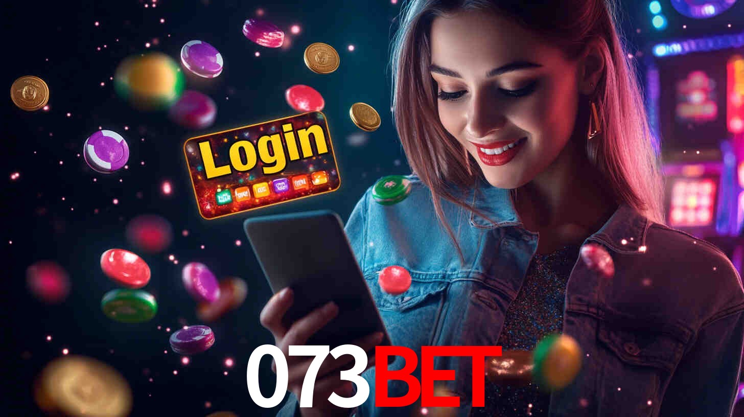A Emoção da Loteria na 073bet: Uma Chance de Mudança de Vida