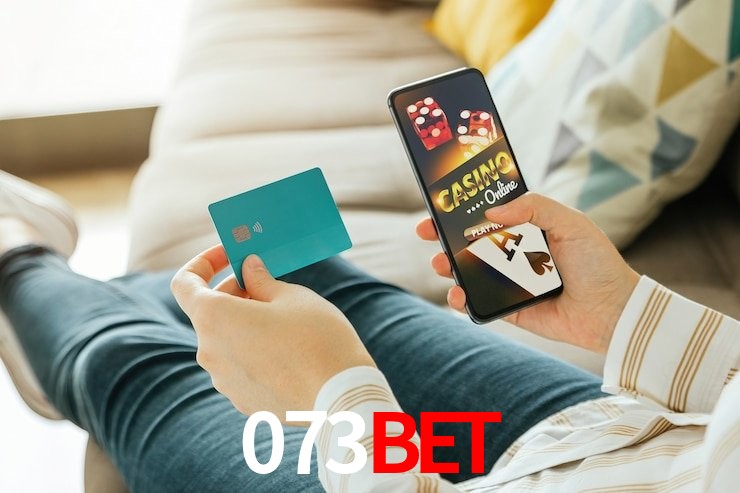 Promoções Sazonais 073bet