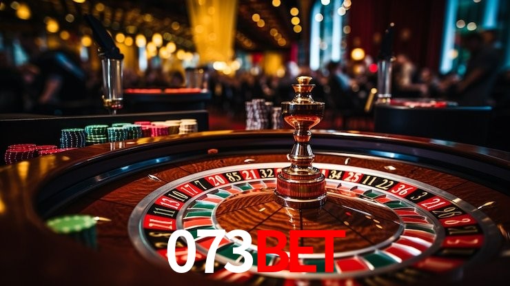 Desvendando o Mundo dos Jogos Virtuais na 073bet