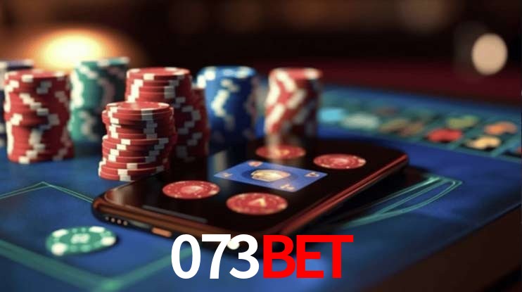 Jogos de Slot 073bet
