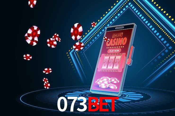 Integração de APIs 073bet