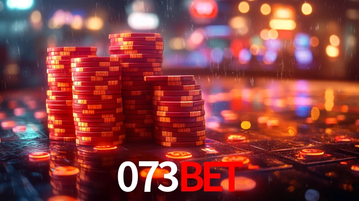 Sinta a adrenalina dos jogos de cassino com 073bet