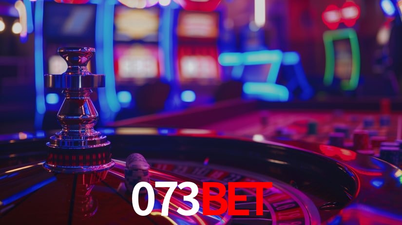 073bet: Jogos de Caça-Níqueis-Altas Recompensas, Roleta-Velocidade, Blackjack-Desafios Máximos