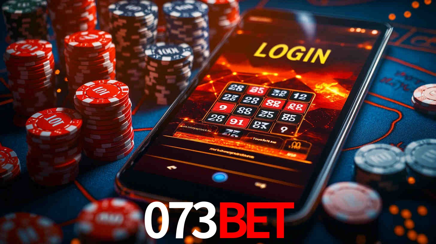 073bet,073bet app
