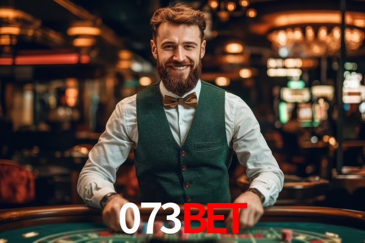 Casino Ao Vivo 073bet