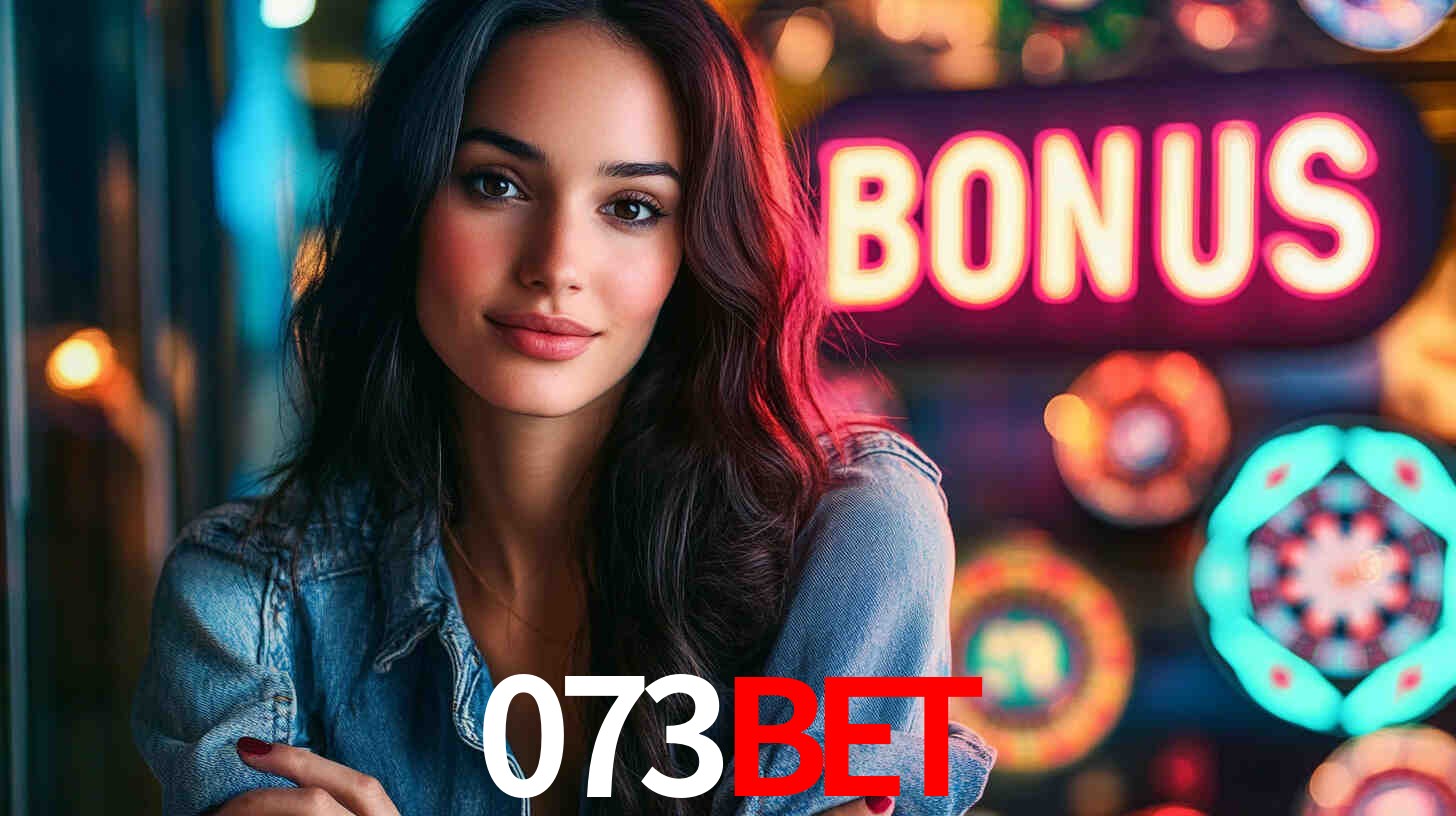 073bet: A Experiência de Casino com Jogos de Mesa ao Vivo